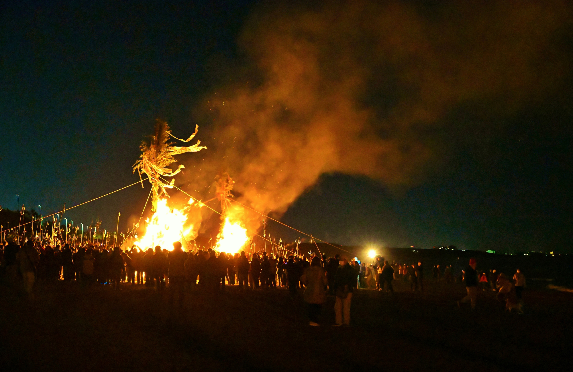 観光スポットのイメージ